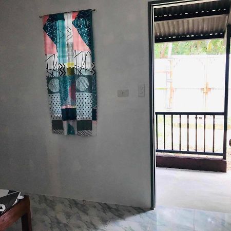 Bai Quaba Apartment El Nido Exterior photo