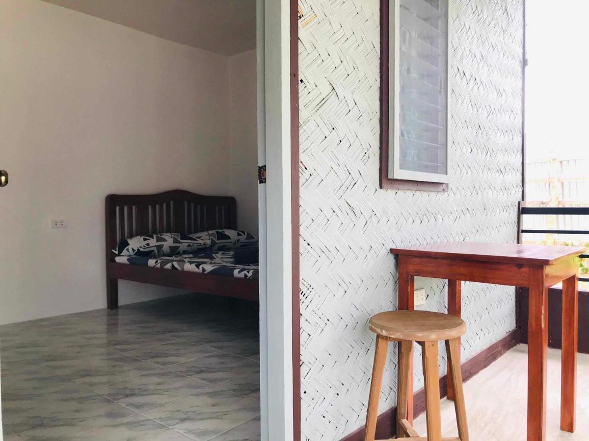 Bai Quaba Apartment El Nido Exterior photo