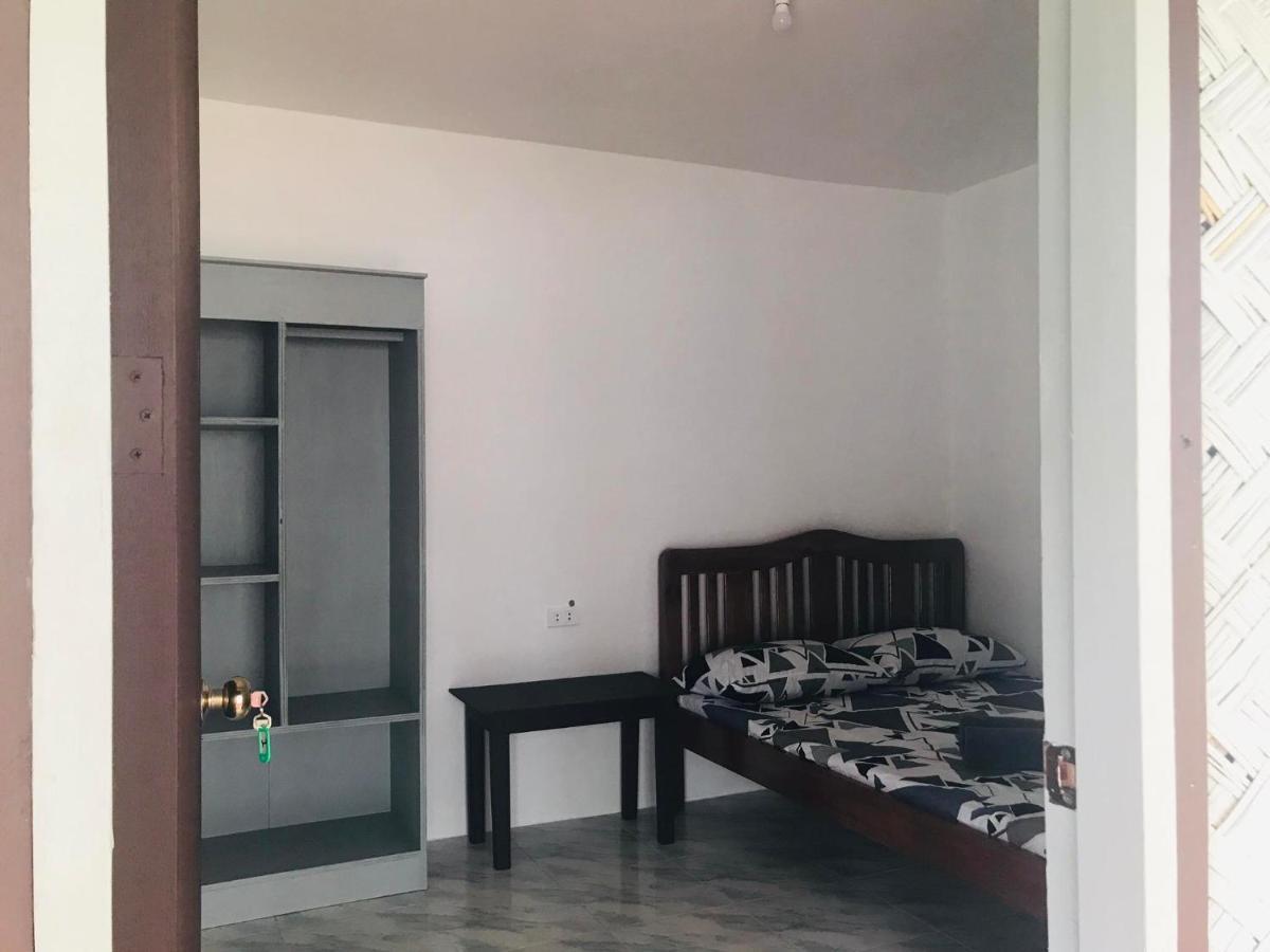 Bai Quaba Apartment El Nido Exterior photo