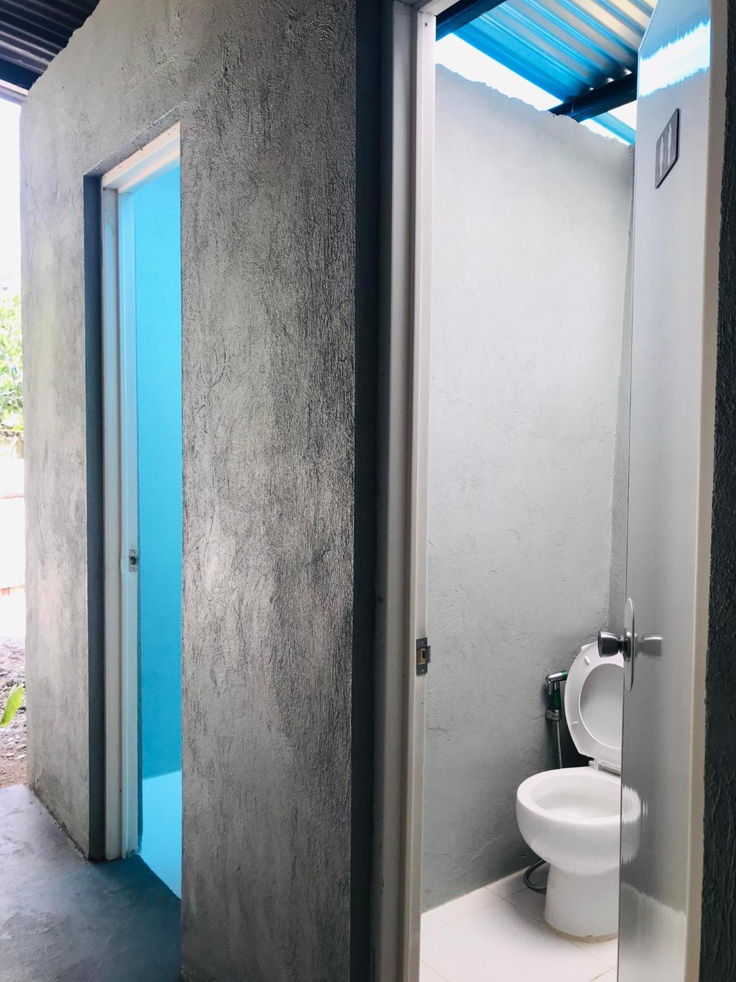 Bai Quaba Apartment El Nido Exterior photo