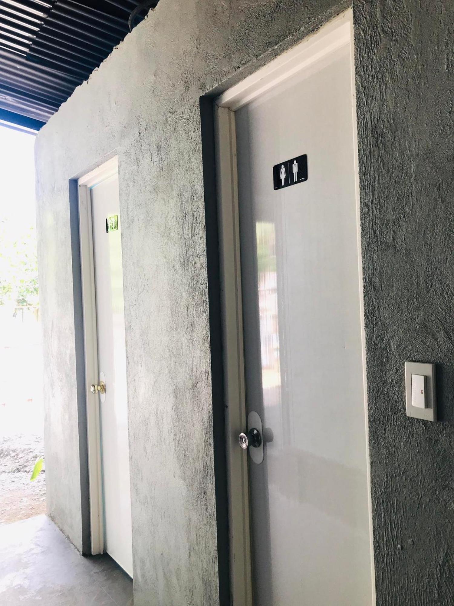 Bai Quaba Apartment El Nido Exterior photo